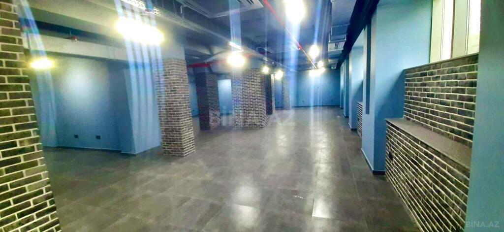 Obyekt - Nizami m. - 465 m² (24)