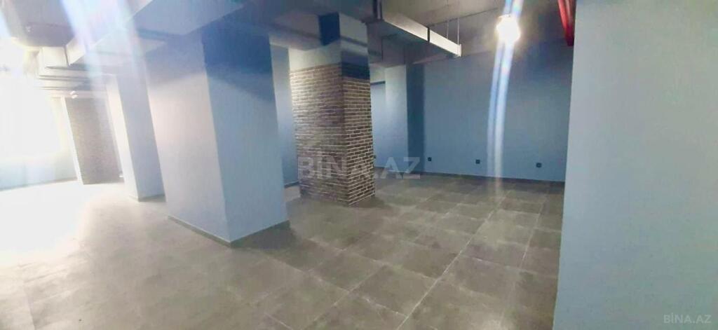 Obyekt - Nizami m. - 465 m² (19)