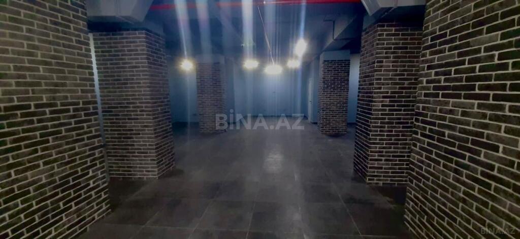 Obyekt - Nizami m. - 465 m² (23)