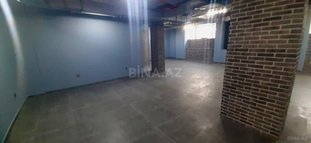 Obyekt - Nizami m. - 465 m² (5)