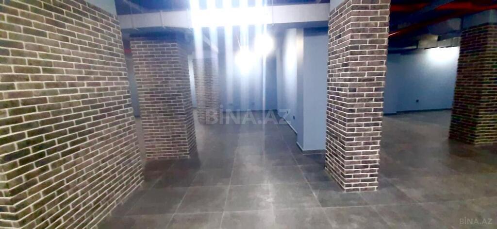 Obyekt - Nizami m. - 465 m² (21)