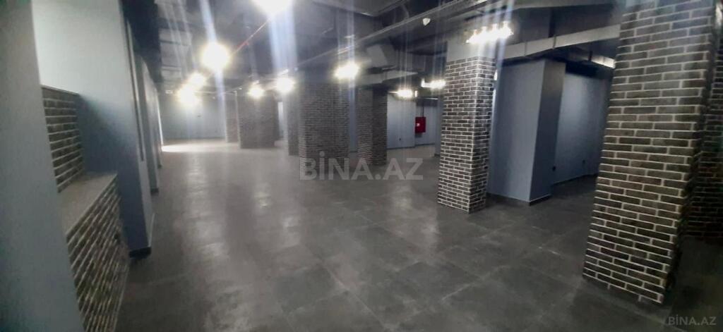 Obyekt - Nizami m. - 465 m² (2)