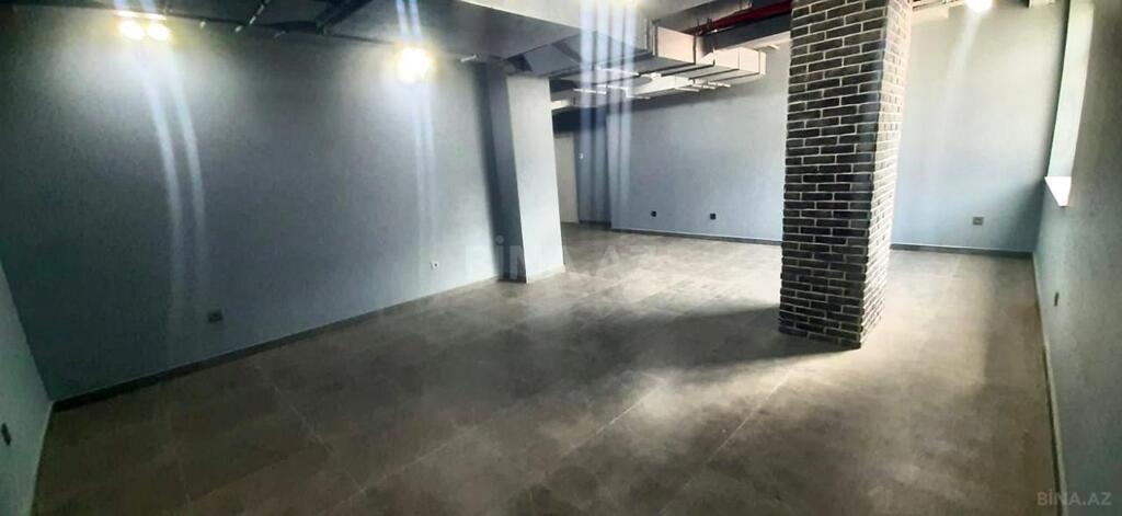 Obyekt - Nizami m. - 465 m² (14)