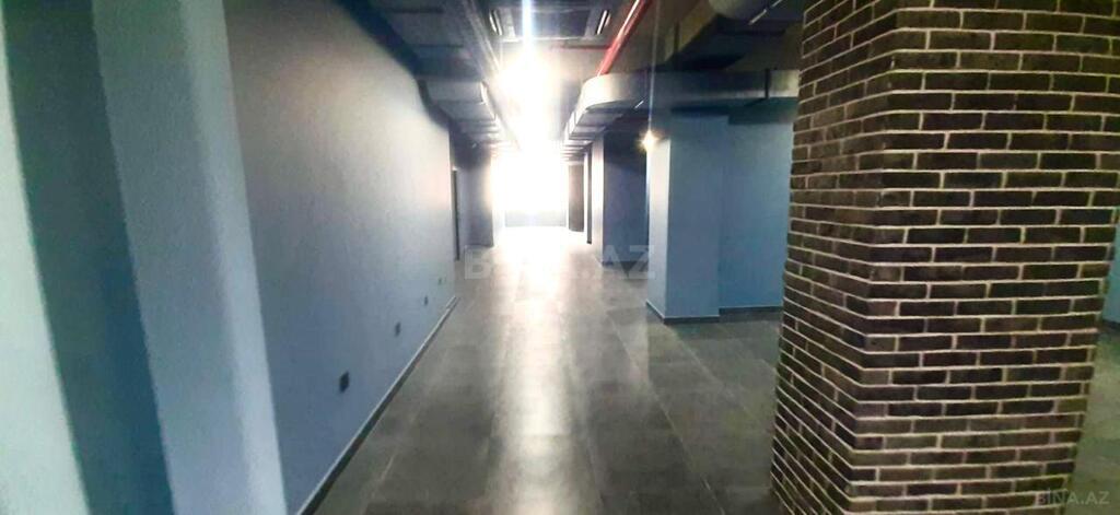 Obyekt - Nizami m. - 465 m² (20)