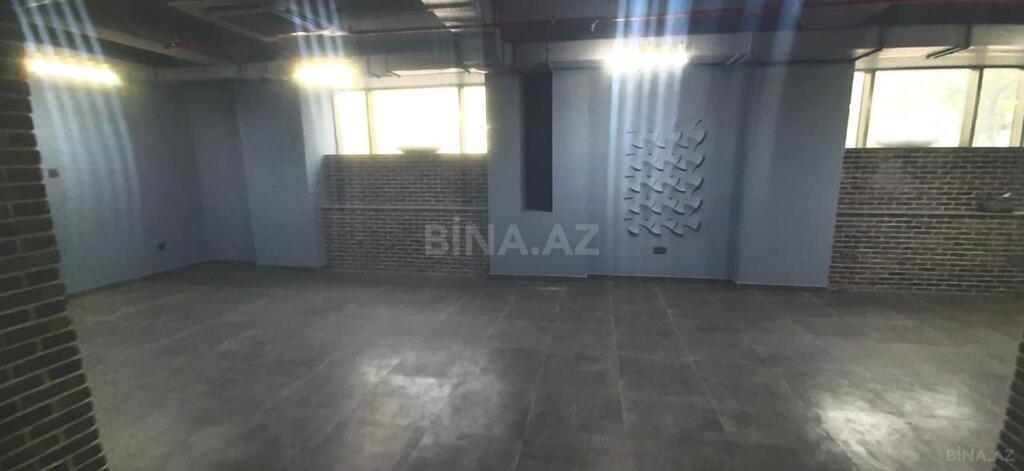 Obyekt - Nizami m. - 465 m² (4)