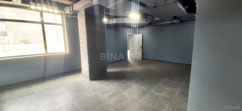 Obyekt - Nizami m. - 465 m² (18)