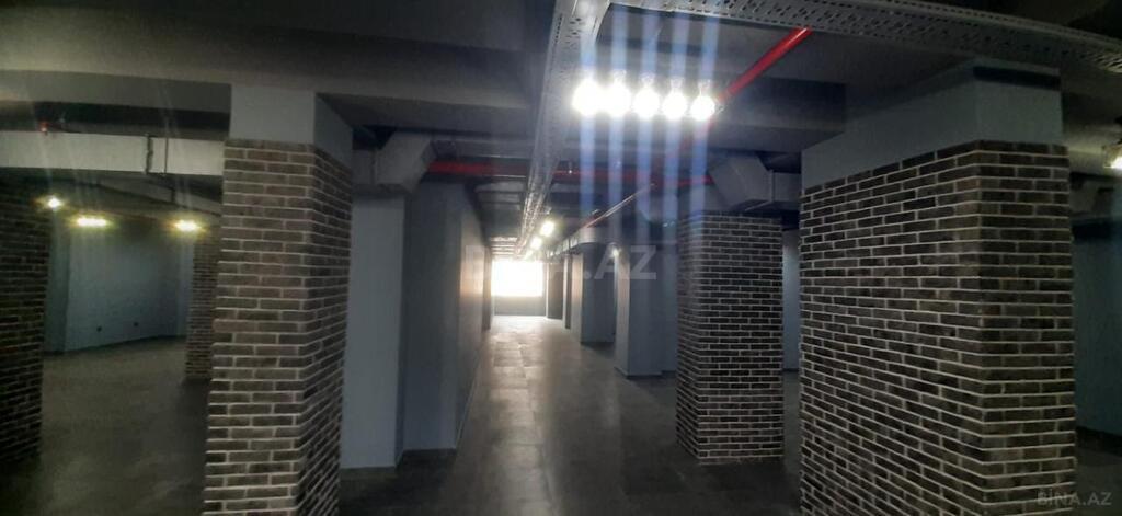 Obyekt - Nizami m. - 465 m² (3)