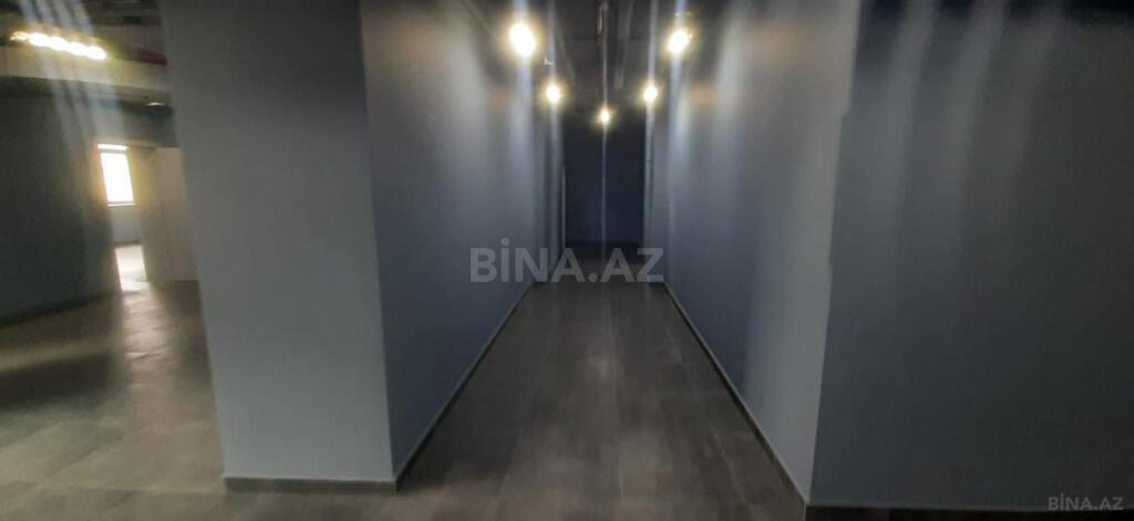 Obyekt - Nizami m. - 465 m² (17)