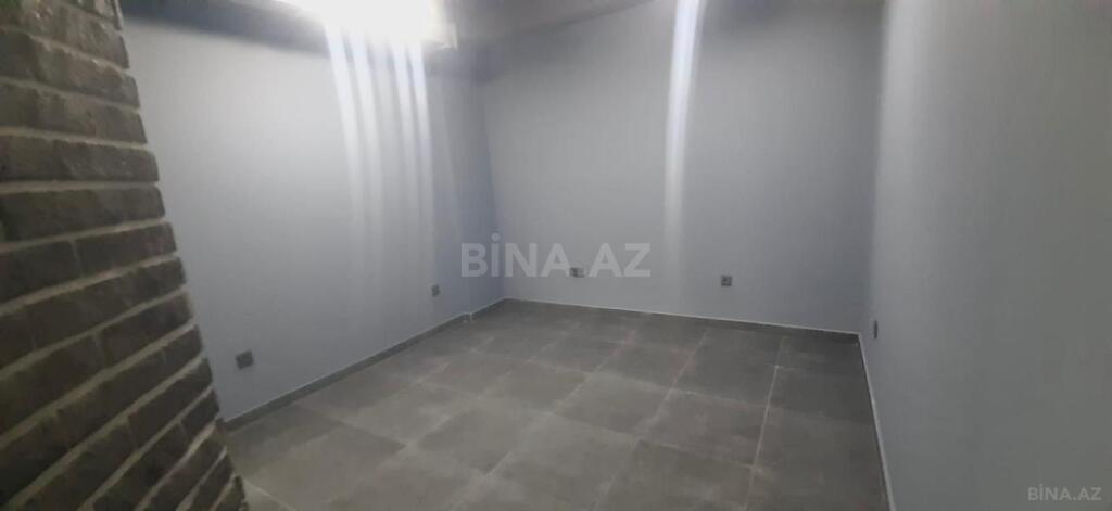 Obyekt - Nizami m. - 465 m² (1)