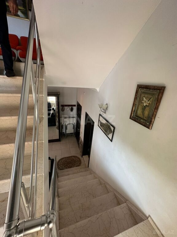 5-комн. дом/дача - пос. Мардакан - 190 м² (13)