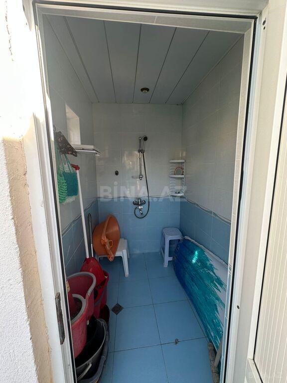 5-комн. дом/дача - пос. Мардакан - 190 м² (22)