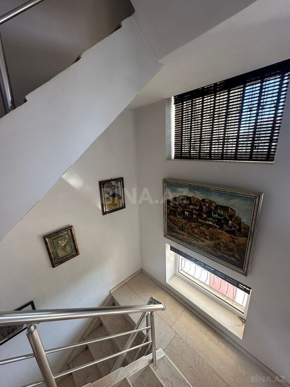 5-комн. дом/дача - пос. Мардакан - 190 м² (12)