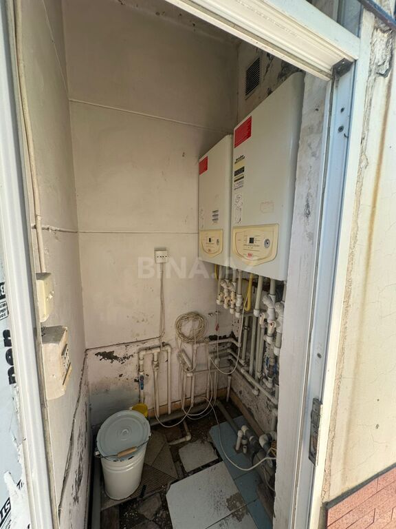 5-комн. дом/дача - пос. Мардакан - 190 м² (24)