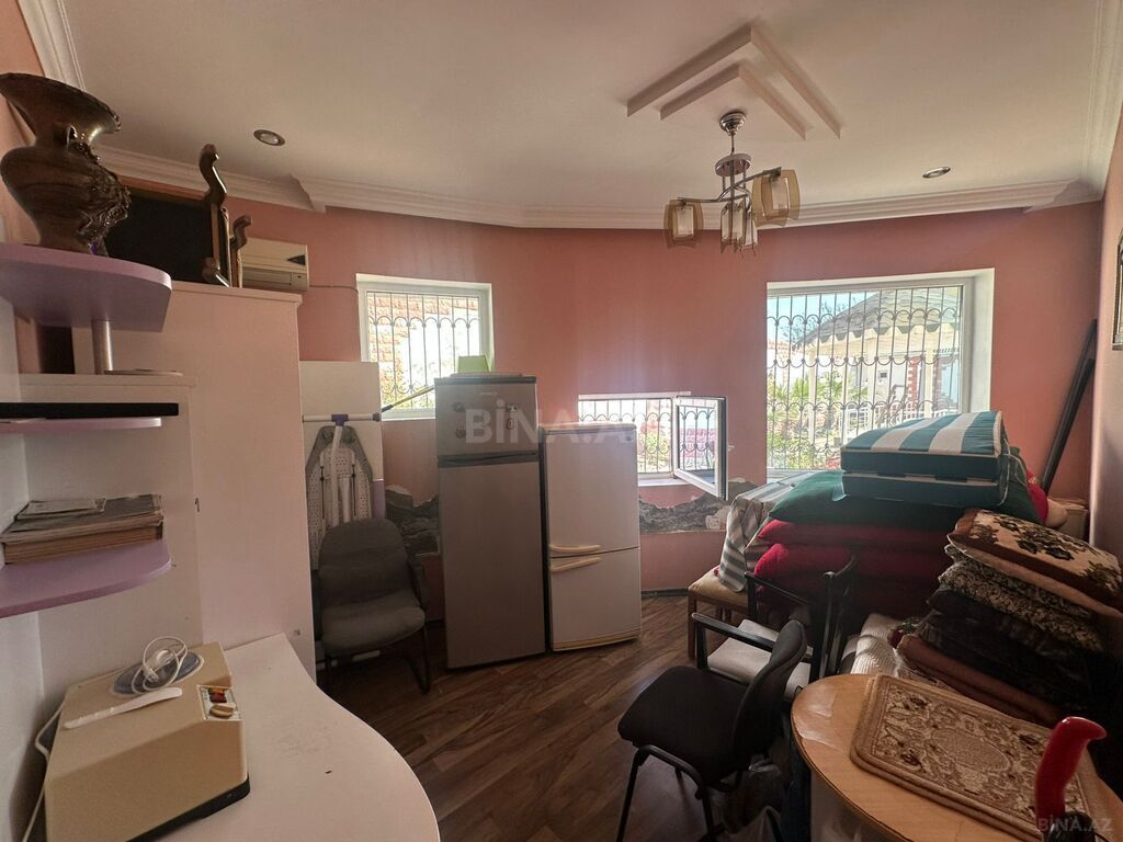 5-комн. дом/дача - пос. Мардакан - 190 м² (18)