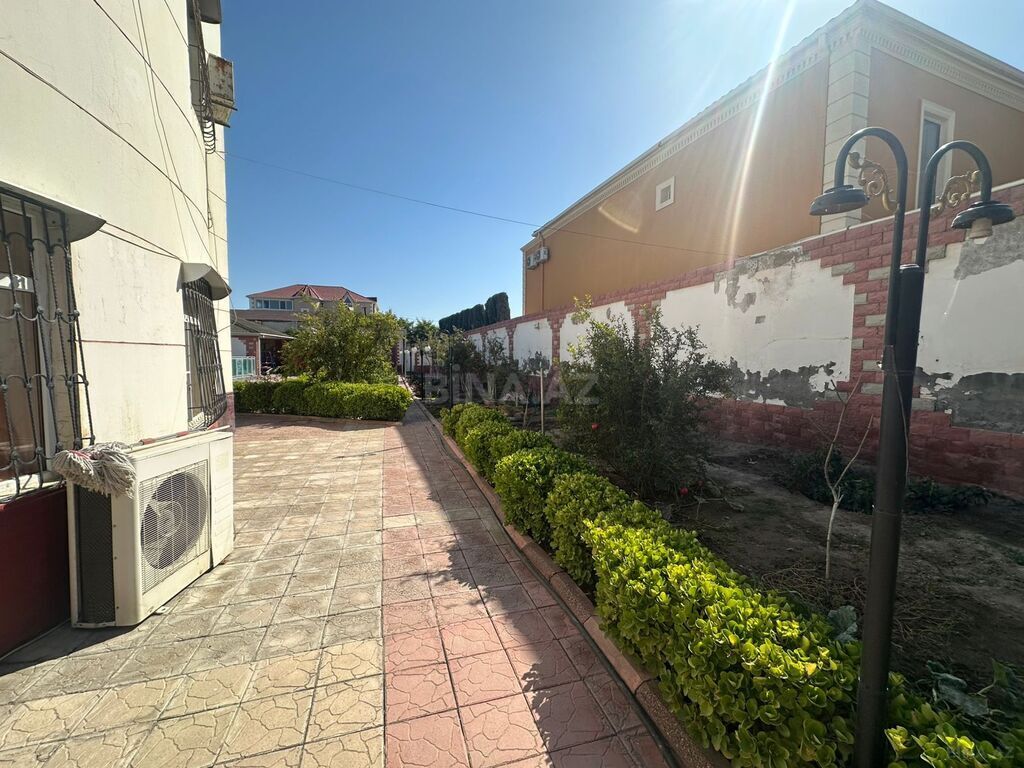 5-комн. дом/дача - пос. Мардакан - 190 м² (9)