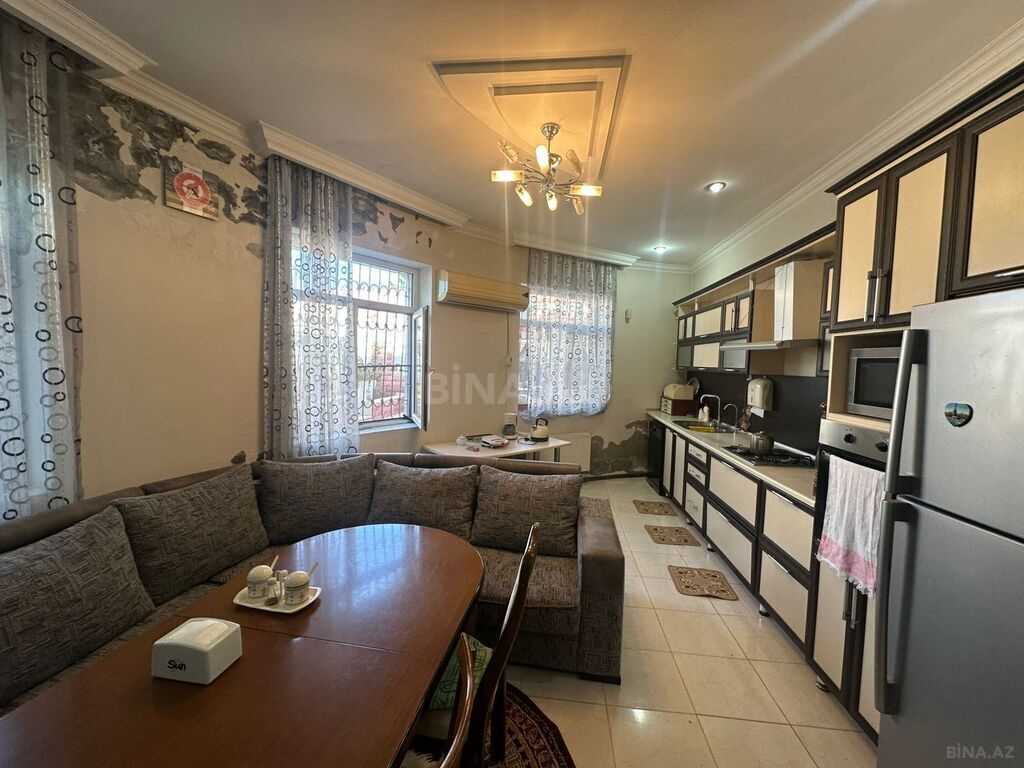 5-комн. дом/дача - пос. Мардакан - 190 м² (17)