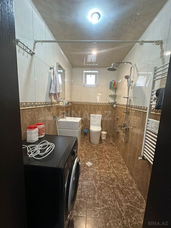 5-комн. дом/дача - пос. Мардакан - 190 м² (19)