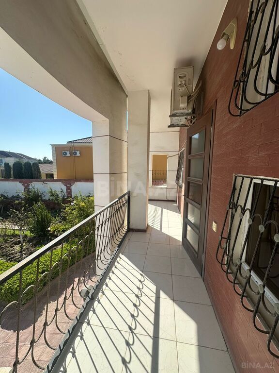 5-комн. дом/дача - пос. Мардакан - 190 м² (11)
