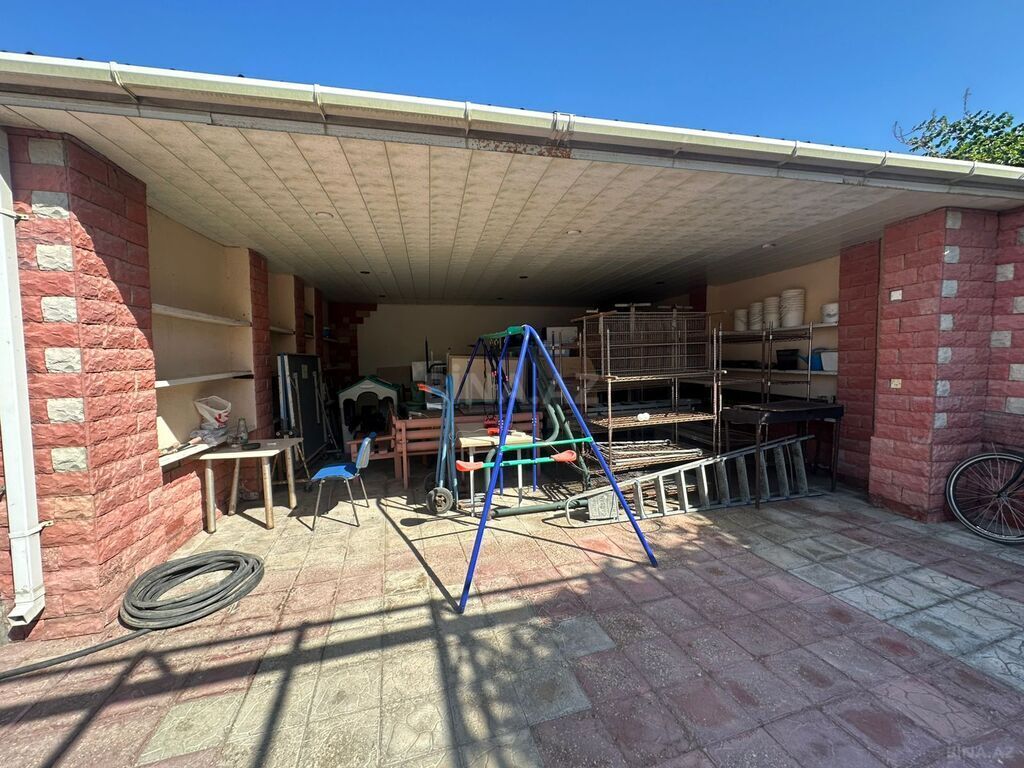 5-комн. дом/дача - пос. Мардакан - 190 м² (23)