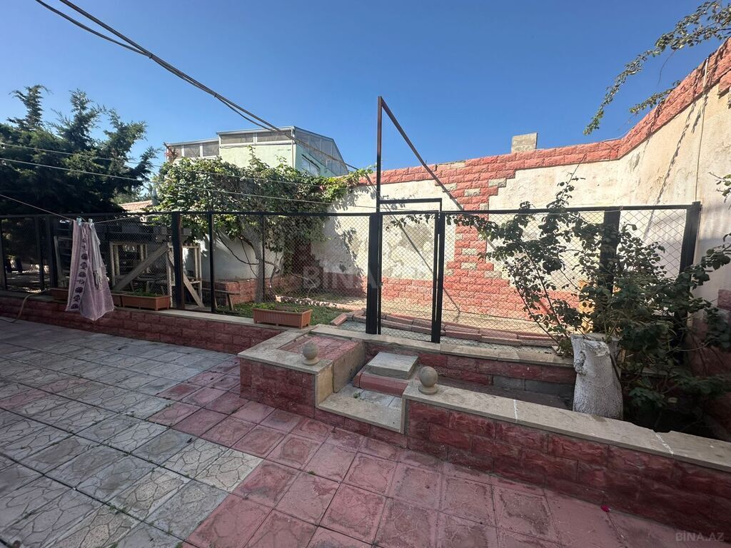 5-комн. дом/дача - пос. Мардакан - 190 м² (8)