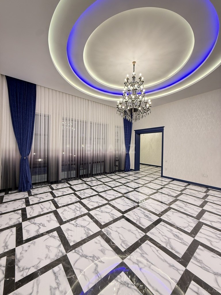 4 otaqlı həyət evi/bağ evi - Mərdəkan q. - 220 m² (18)