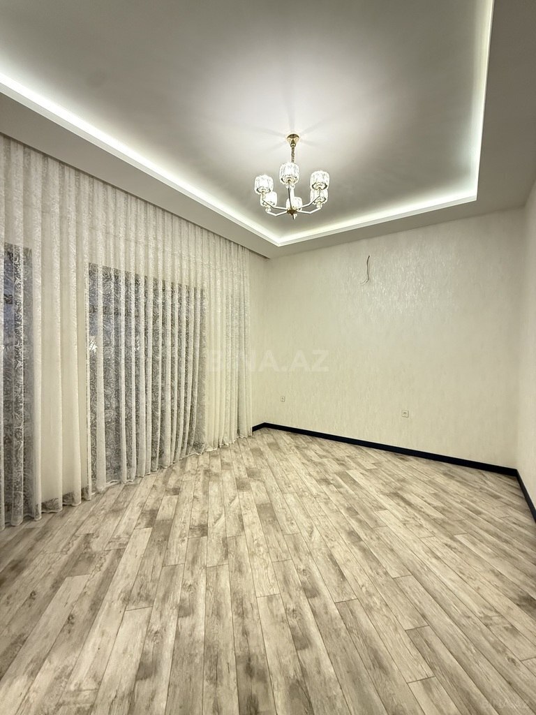 4 otaqlı həyət evi/bağ evi - Mərdəkan q. - 220 m² (24)
