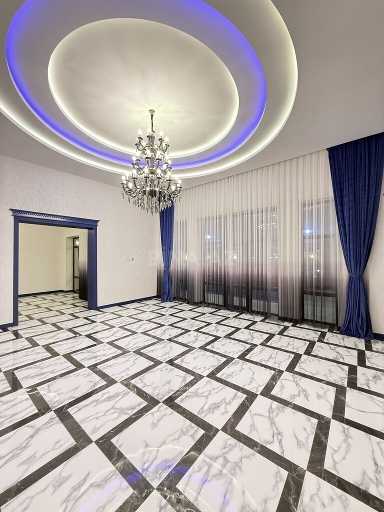 4 otaqlı həyət evi/bağ evi - Mərdəkan q. - 220 m² (19)