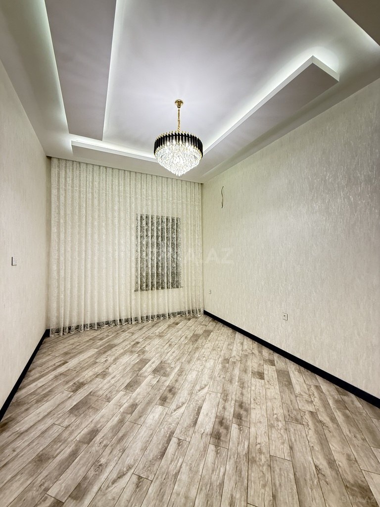 4 otaqlı həyət evi/bağ evi - Mərdəkan q. - 220 m² (27)