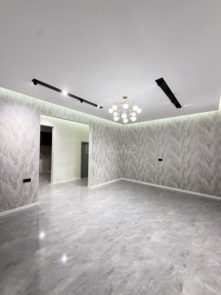 4 otaqlı həyət evi/bağ evi - Şağan q. - 130 m² (19)