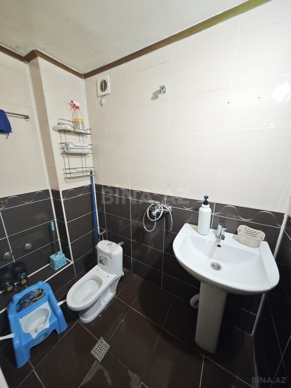 Obyekt - Qaraçuxur q. - 415 m² (18)