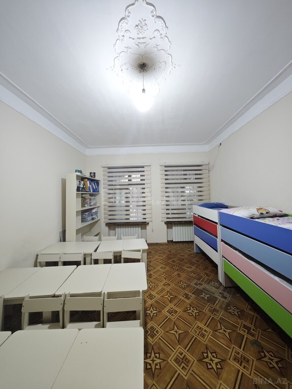 Obyekt - Qaraçuxur q. - 415 m² (12)