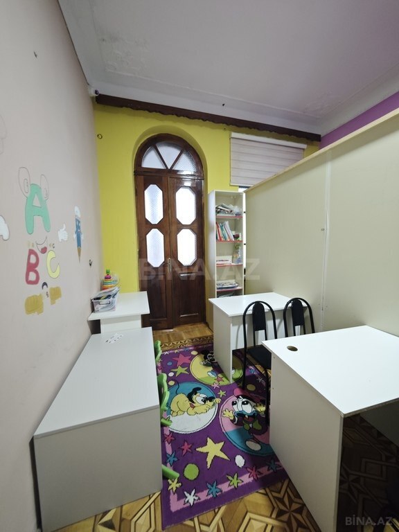 Obyekt - Qaraçuxur q. - 415 m² (17)