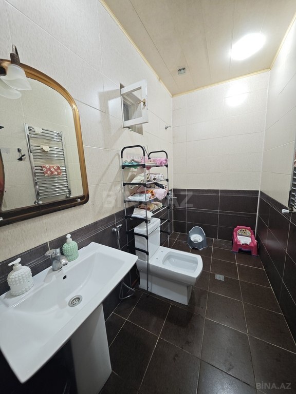 Obyekt - Qaraçuxur q. - 415 m² (20)