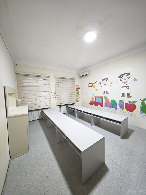 Obyekt - Qaraçuxur q. - 415 m² (13)