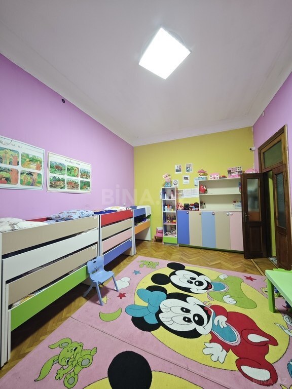Obyekt - Qaraçuxur q. - 415 m² (14)