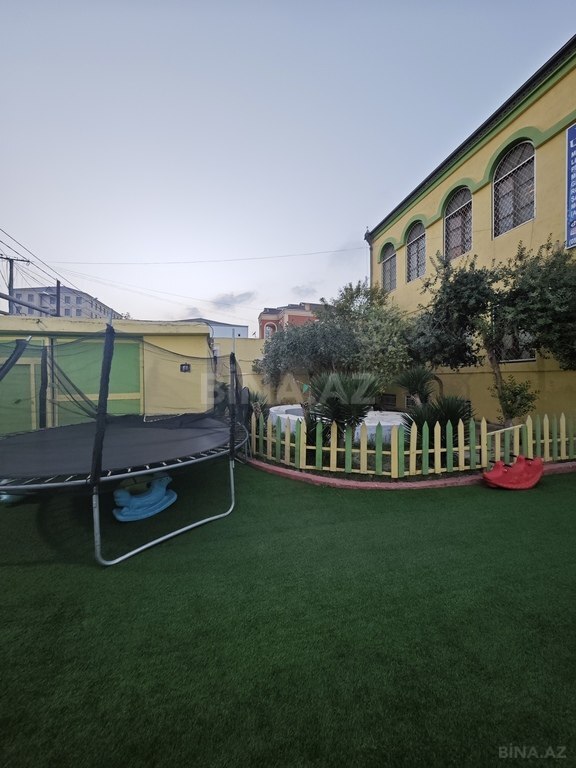 Obyekt - Qaraçuxur q. - 415 m² (2)