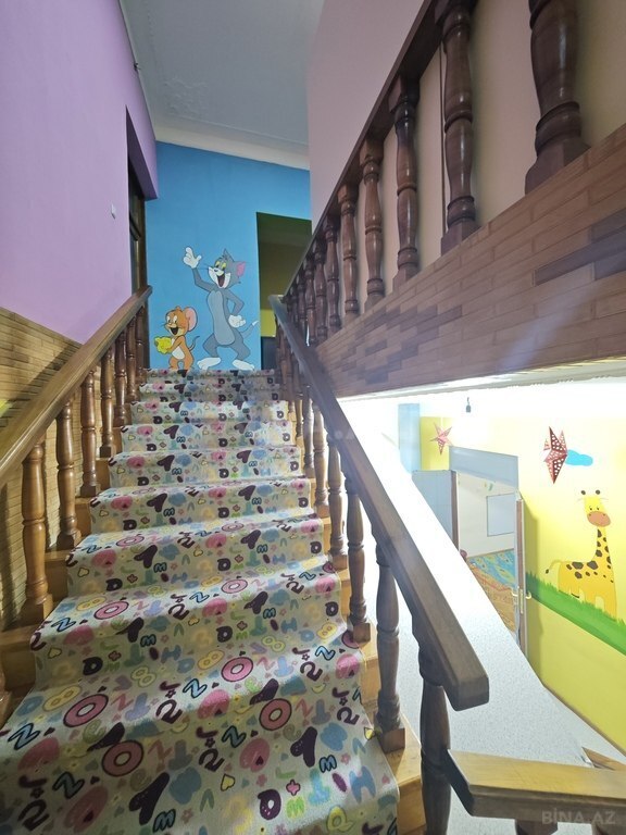 Obyekt - Qaraçuxur q. - 415 m² (19)