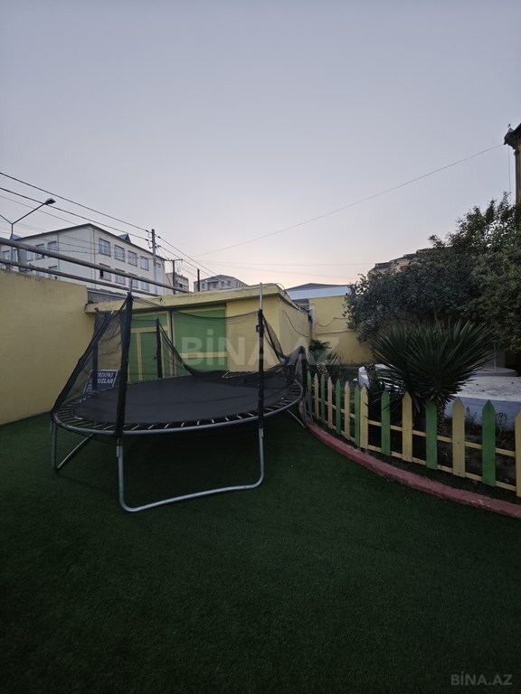 Obyekt - Qaraçuxur q. - 415 m² (4)