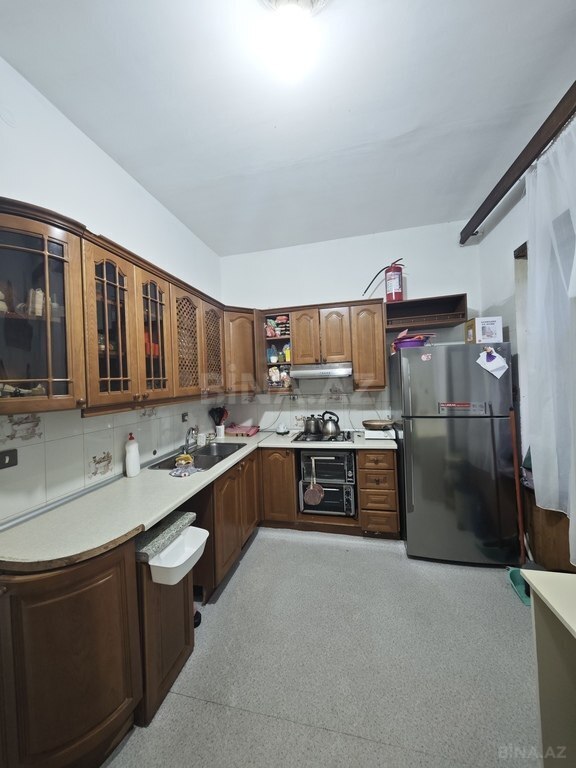 Obyekt - Qaraçuxur q. - 415 m² (10)