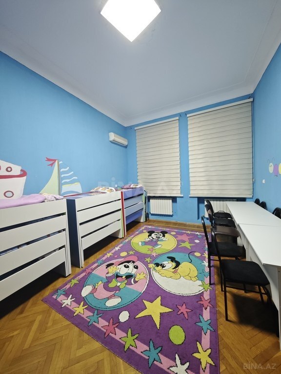 Obyekt - Qaraçuxur q. - 415 m² (16)