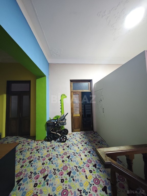 Obyekt - Qaraçuxur q. - 415 m² (11)