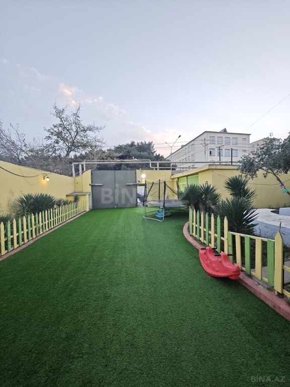 Obyekt - Qaraçuxur q. - 415 m² (3)