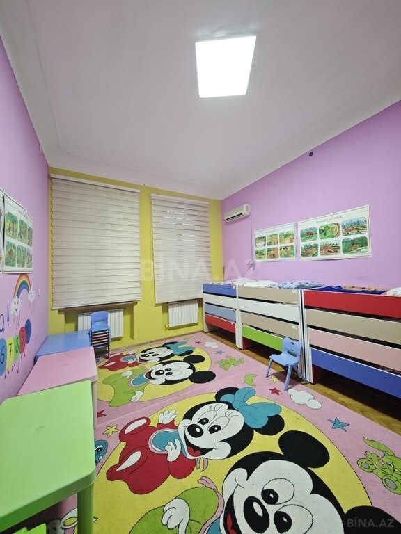Obyekt - Qaraçuxur q. - 415 m² (15)