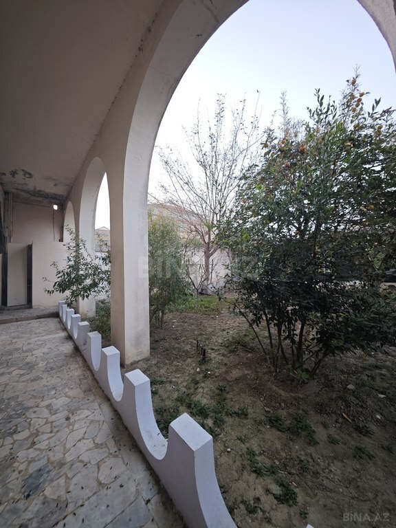 Obyekt - Qaraçuxur q. - 415 m² (7)