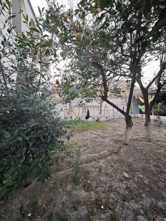 Obyekt - Qaraçuxur q. - 415 m² (5)