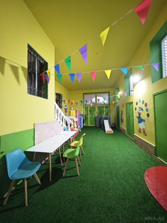 Obyekt - Qaraçuxur q. - 415 m² (9)