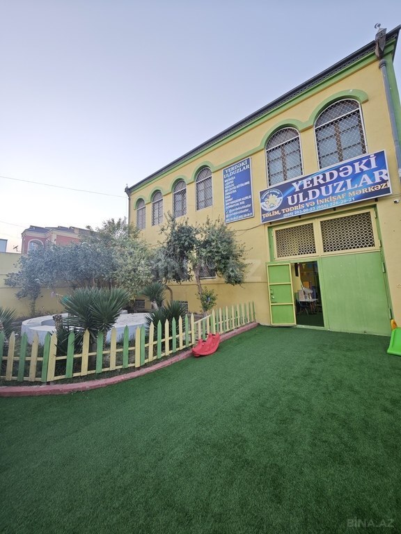 Obyekt - Qaraçuxur q. - 415 m² (1)