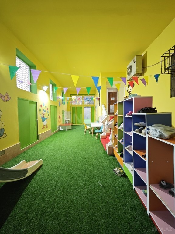 Obyekt - Qaraçuxur q. - 415 m² (8)