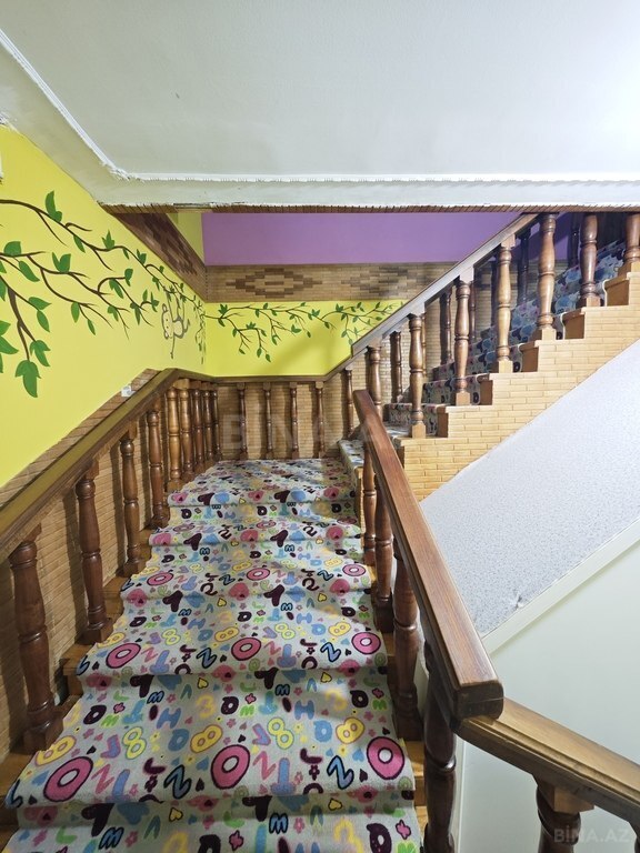 Obyekt - Qaraçuxur q. - 415 m² (22)