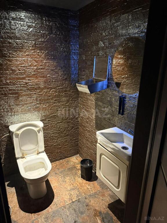 Obyekt - Nərimanov r. - 260 m² (5)
